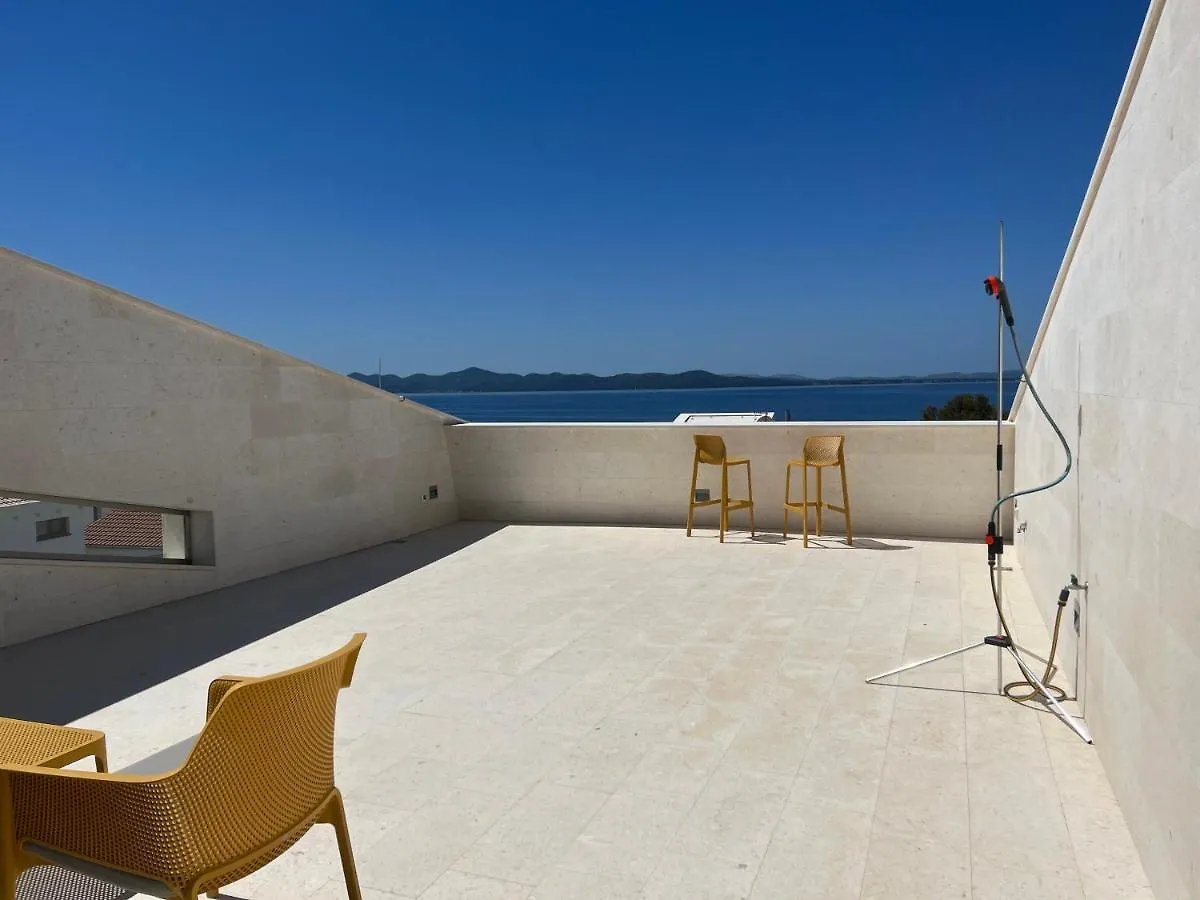 Venus And Aprilia - Luxury By The Coast Βίλα Petrcane