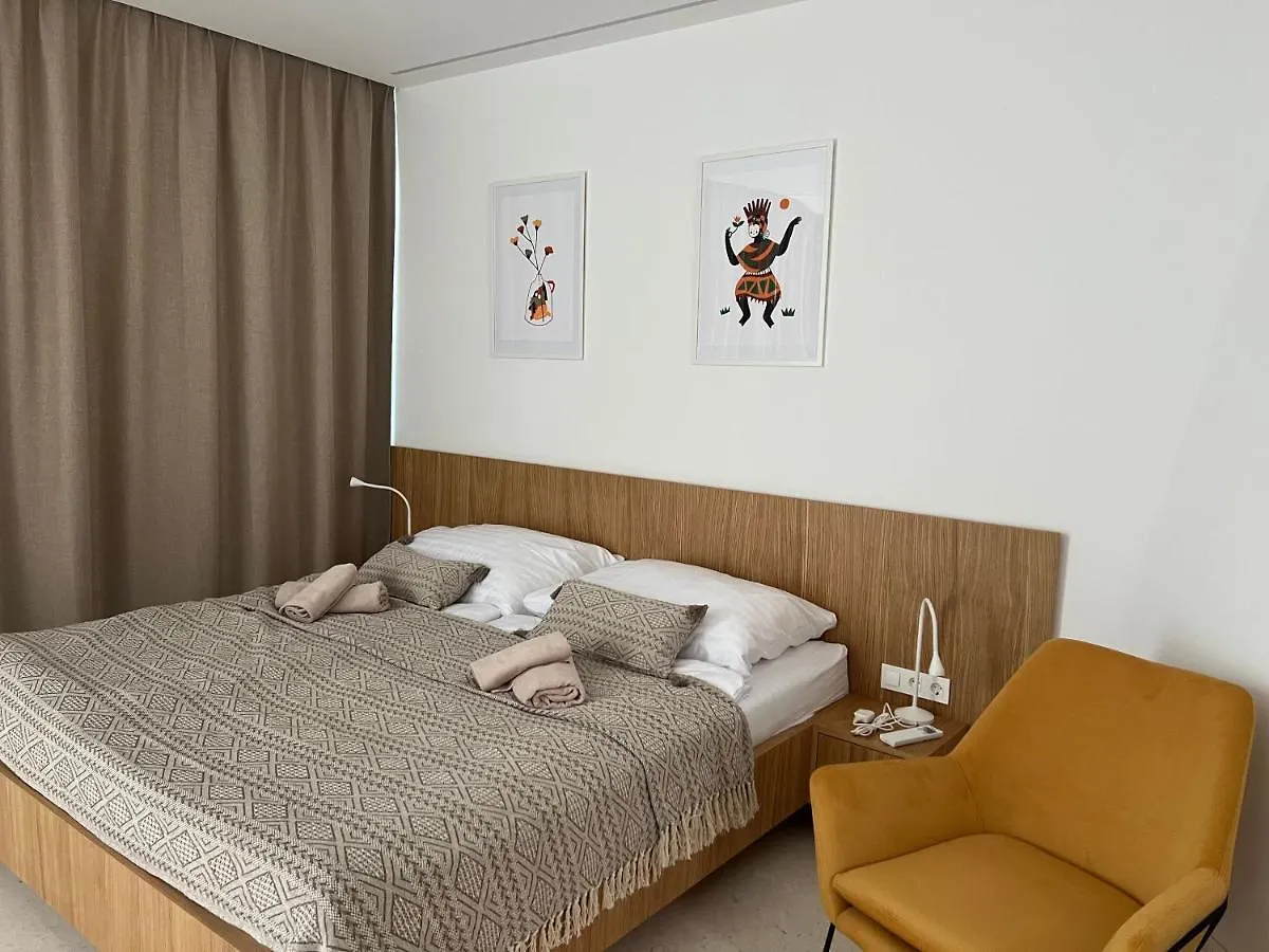 Venus And Aprilia - Luxury By The Coast Villa Petrcane Croatia