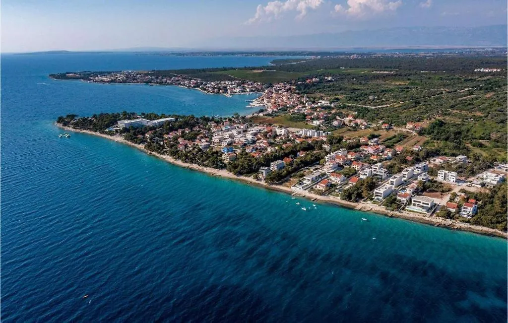 Venus And Aprilia - Luxury By The Coast Villa Petrcane